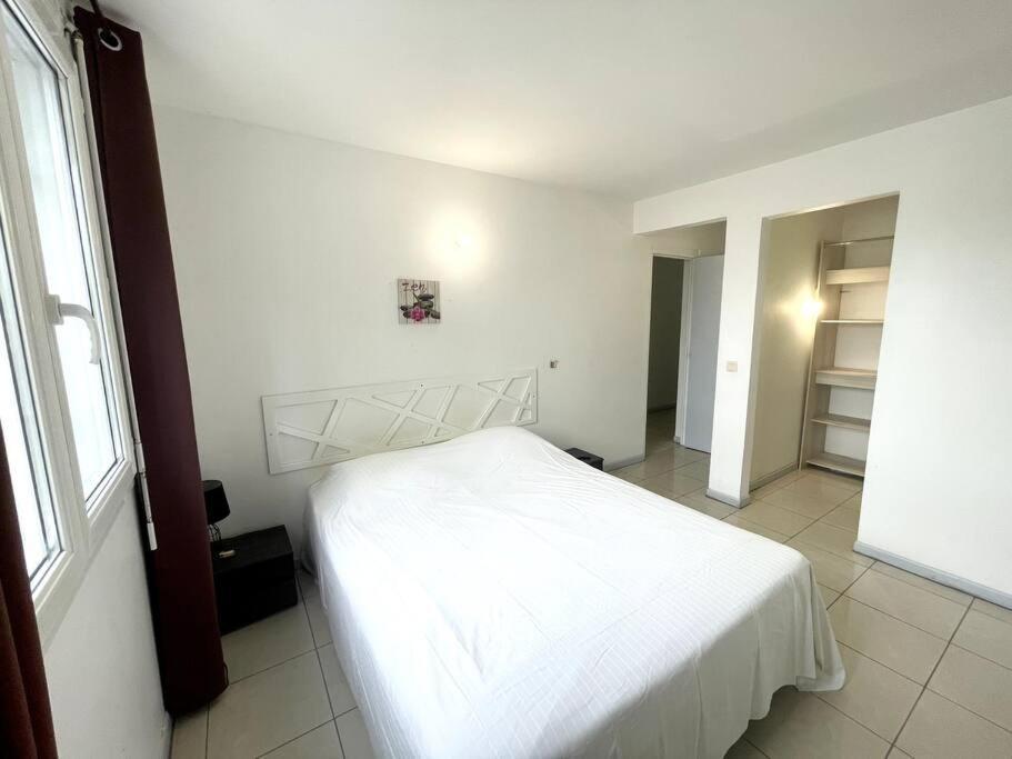 Villa Salomon, 5Min Marina, 10Min Des Plages Les Abymes Kültér fotó