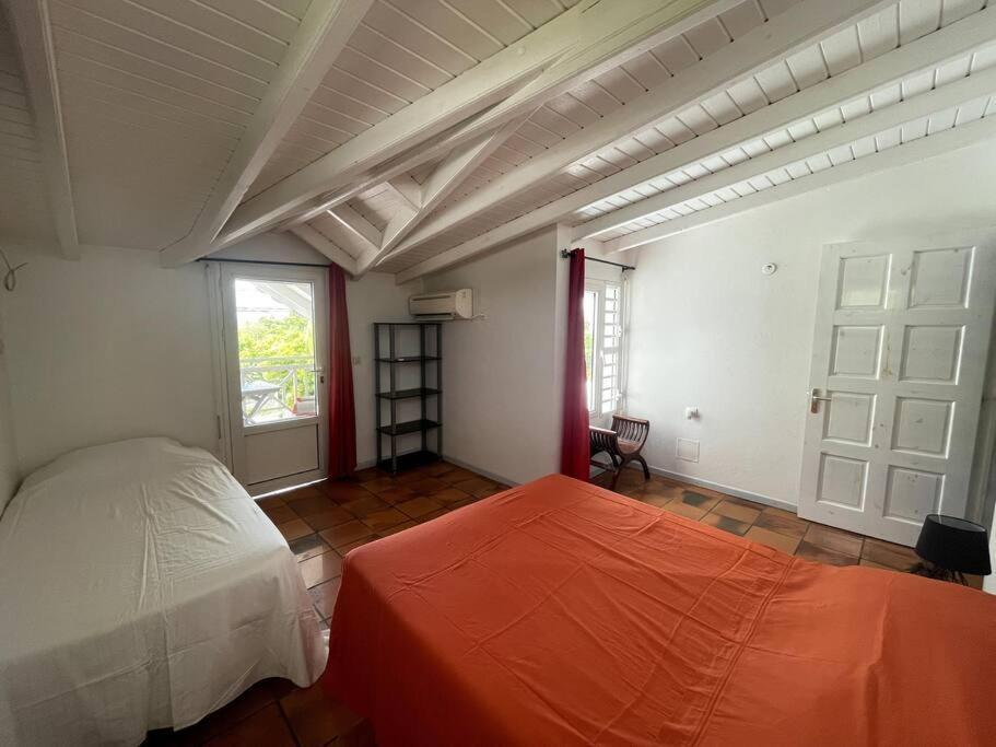 Villa Salomon, 5Min Marina, 10Min Des Plages Les Abymes Kültér fotó